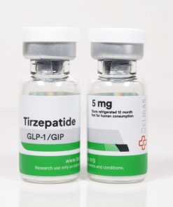 Tirzepatide