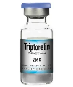 Triptorelin Acetate/GnRH Triptorelin