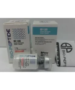Buy IGF-DES Online