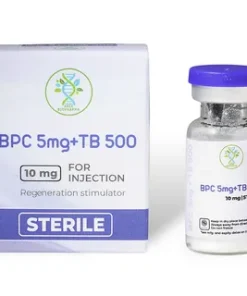 BPC 5mg+TB 5mg