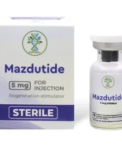 Buy mazdutide Online