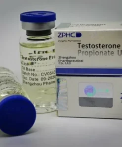 Testosterone Proplonate