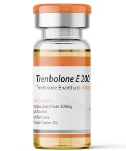 Trenbolone CarbonateTrX