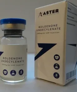BOLDENONE UNDECYLENATE