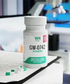 Buy GW0742 Online