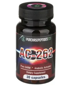 Buy AC-262 Online