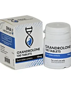 Buy Oxandrolone Online