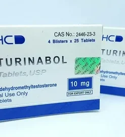 Buy Turinabol  Online