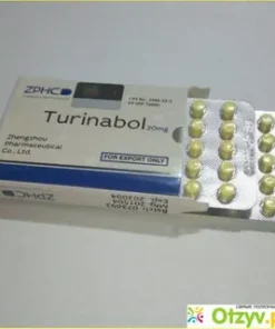 Order Turinabol  Online