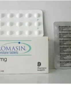Buy Aromasin Online