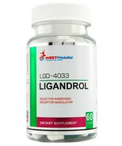 Buy LGD-4033 Online