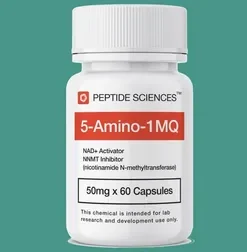 Buy 5-amino-1mq Online