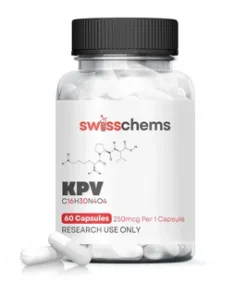 Research peptides UK